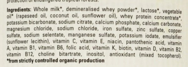 Photograph from package of Bimbosan